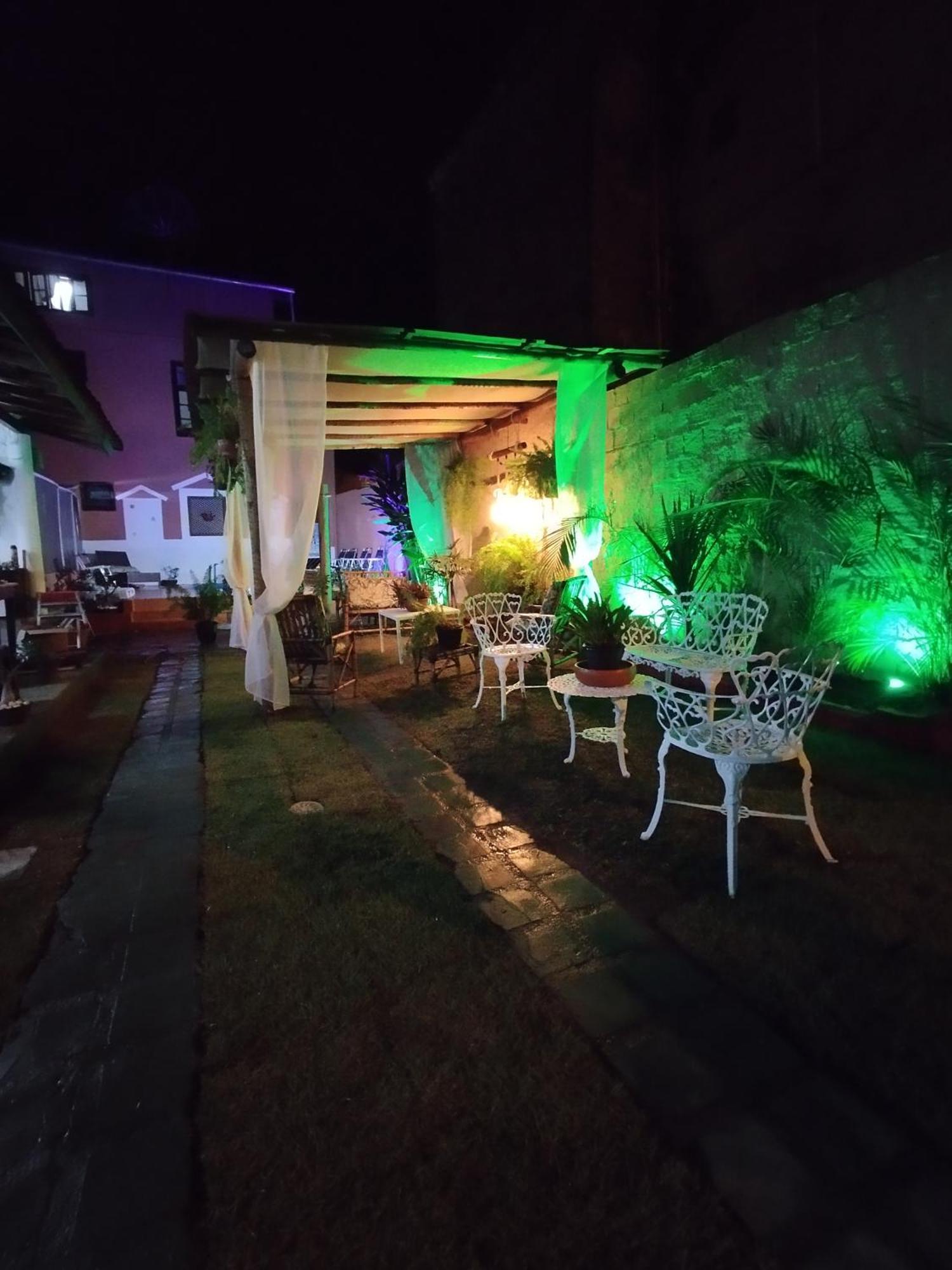 Pousada Ray Sol - Centro Arraial D Ajuda Porto Seguro Exterior foto